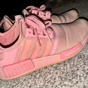 Adidas Ultraboost - Pink